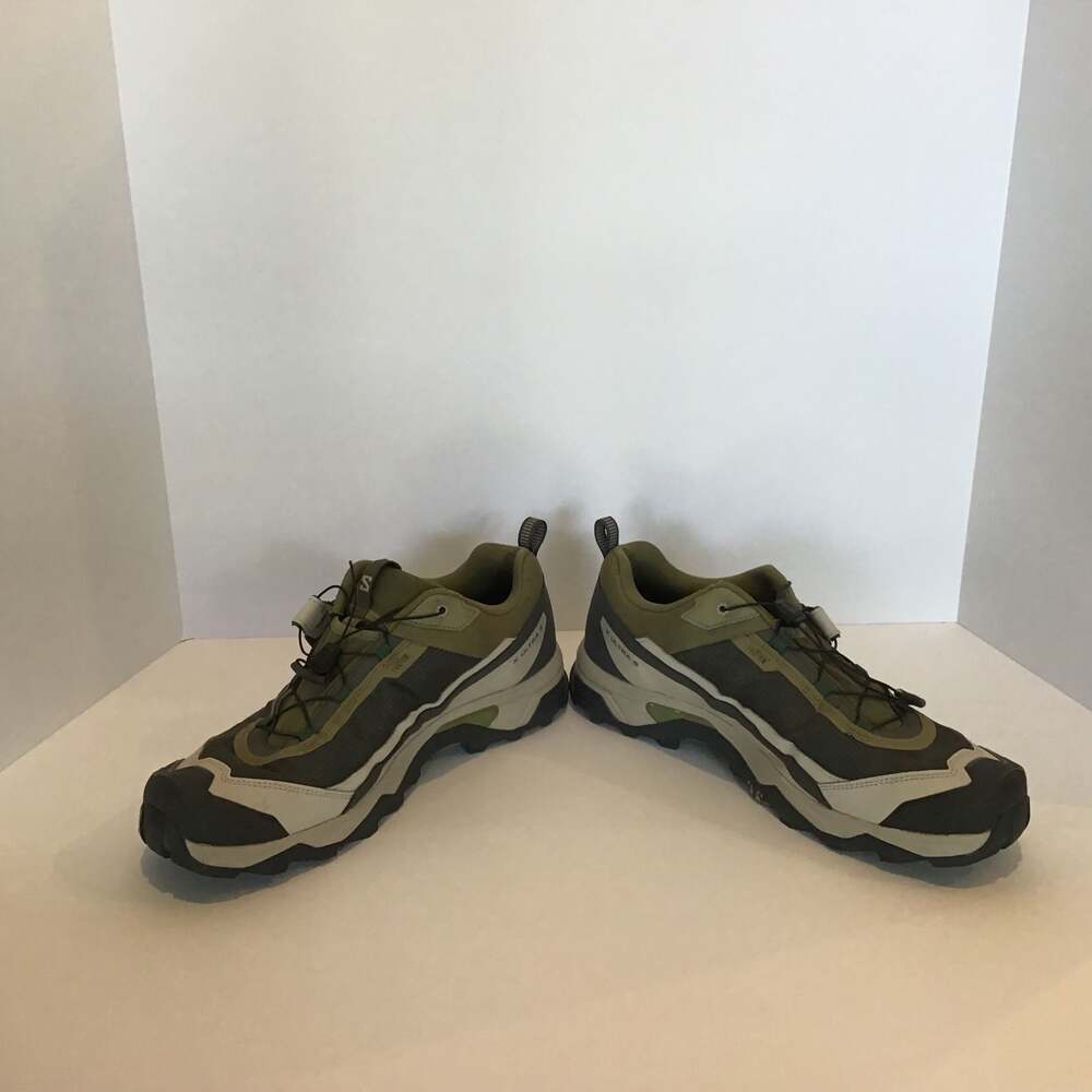Salomon X Ultra 5 Matrix Men's Hiking Shoes